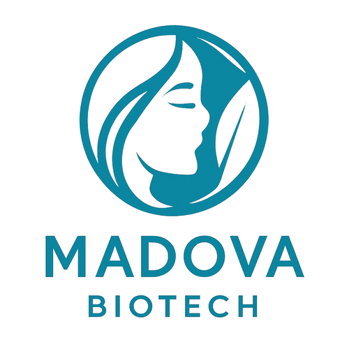 Madova biotech  logo