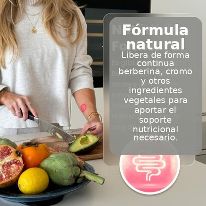 Parches GLP-1 de Control de Peso