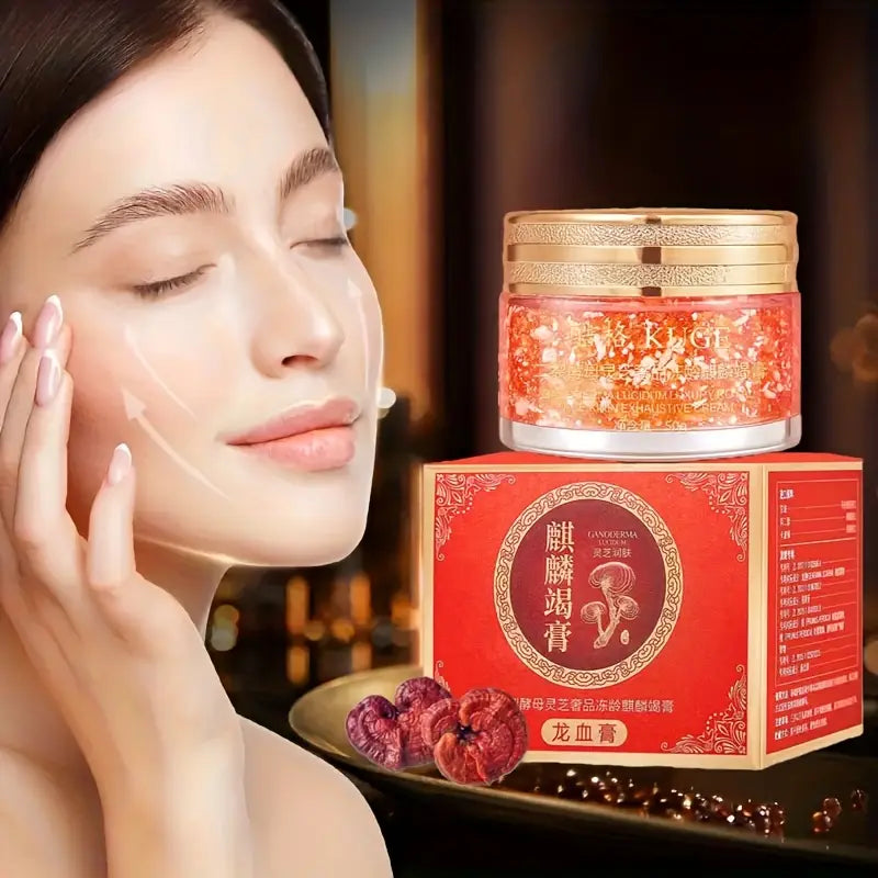 Crema Hidratante Sangre de Dragón (1 + 2 GRATIS)  -  Rejuvenece 10 Años - MADOVA  ¡¡OFERTA BLACK FRIDAY!!