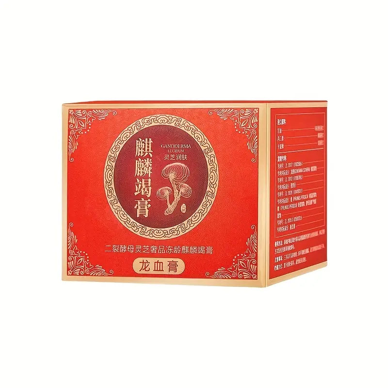 Crema Hidratante Sangre de Dragón (1 + 2 GRATIS)  -  Rejuvenece 10 Años - MADOVA  ¡¡OFERTA BLACK FRIDAY!!