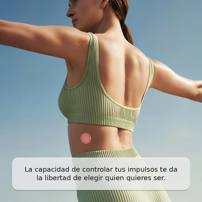 Parches GLP-1 de Control de Peso