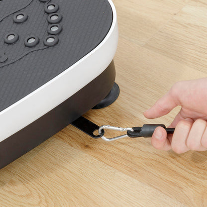 15 minutos al día para activar tu cuerpo, tonificar y sentirte mejor. Plataforma Vibratoria de Entrenamiento en casa.