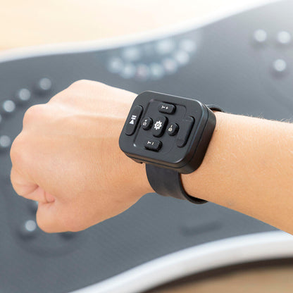 15 minutos al día para activar tu cuerpo, tonificar y sentirte mejor. Plataforma Vibratoria de Entrenamiento en casa.